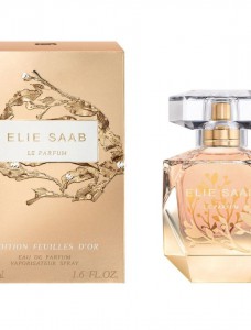 Elie Saab - Le Parfum Feuilles d'Or Edp